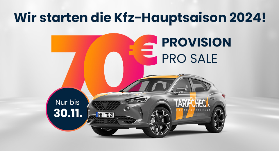 Kfz-Hauptsaison 2024