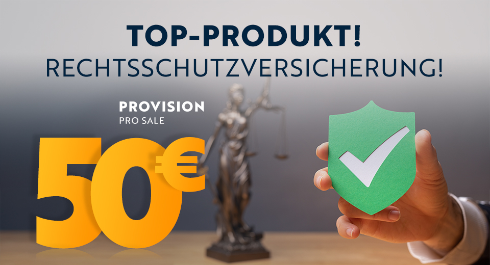 Rechtsschutz-Versicherung